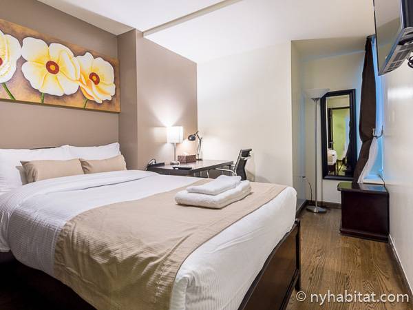 Bedroom 1 - Photo 1 of 1