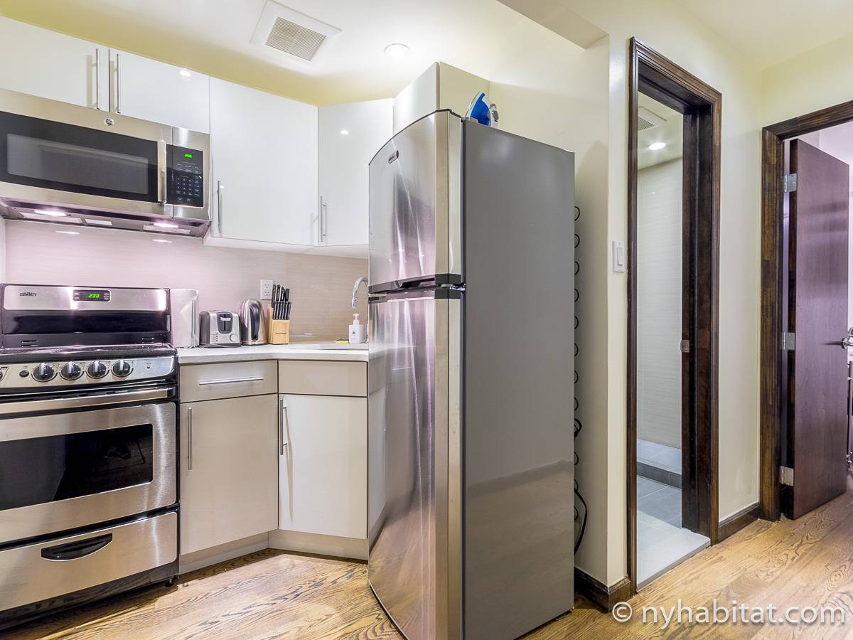 Kitchen - Photo 1 of 1