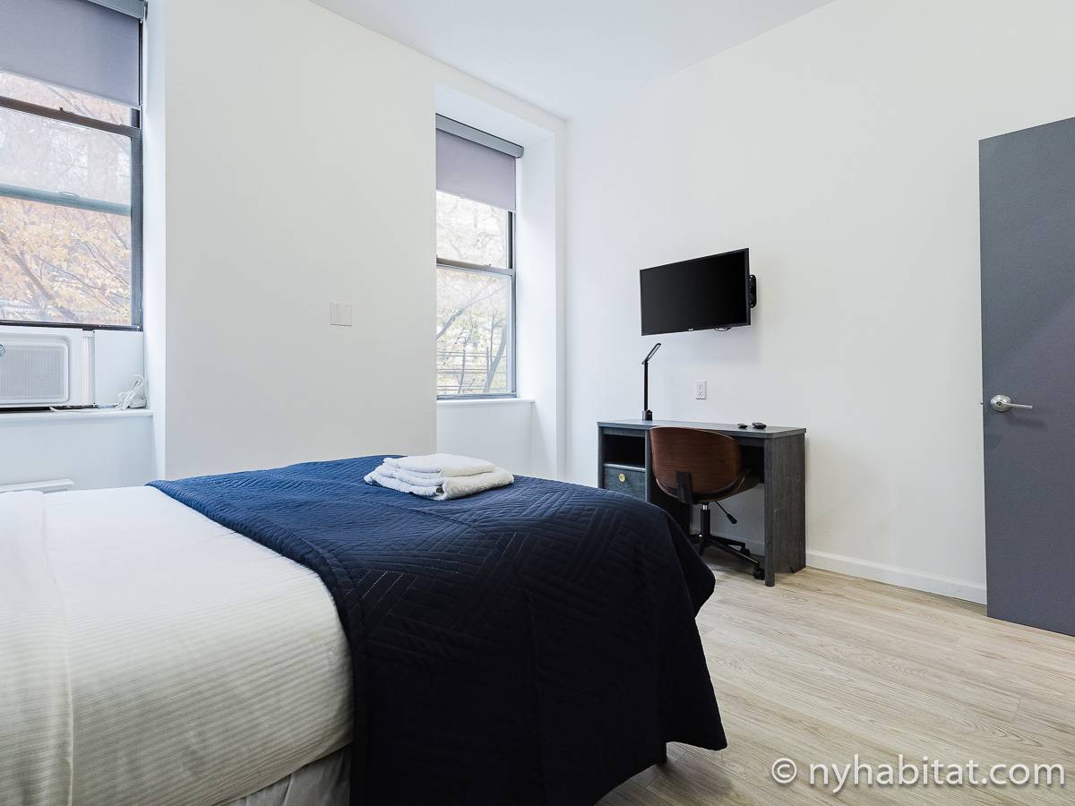 Bedroom 1 - Photo 2 of 5