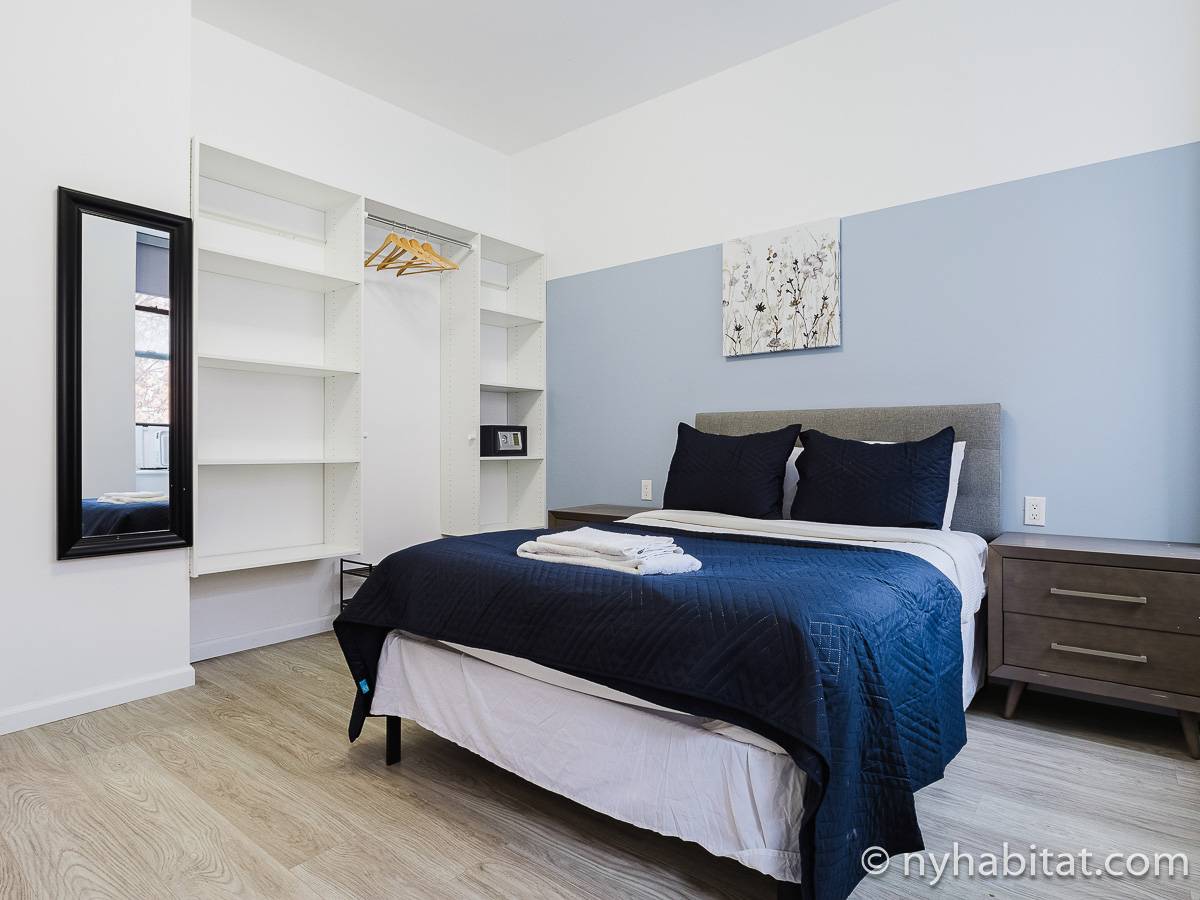 Bedroom 1 - Photo 3 of 5