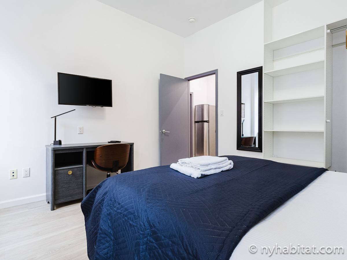 Bedroom 1 - Photo 4 of 5