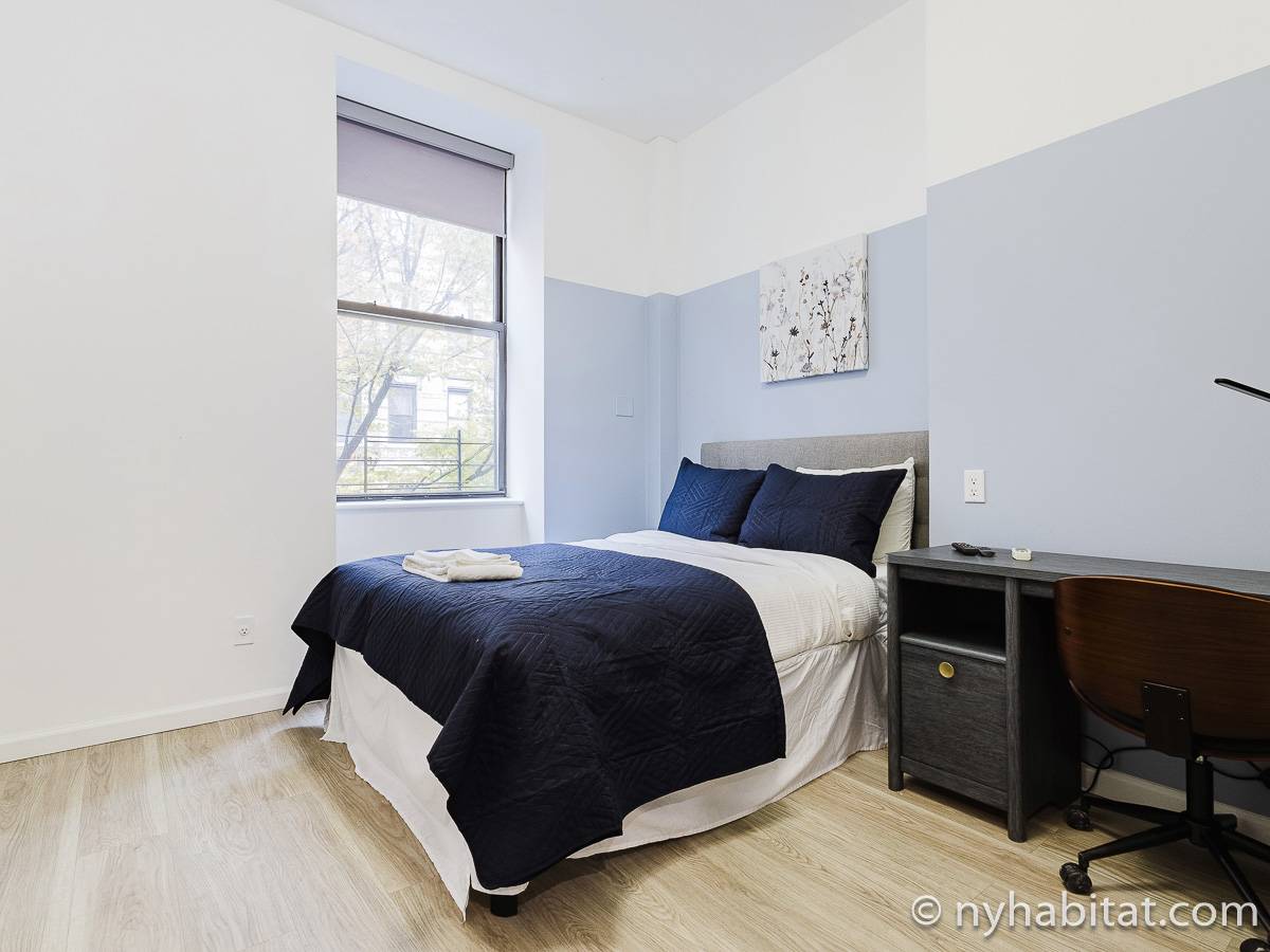 Bedroom 2 - Photo 1 of 5