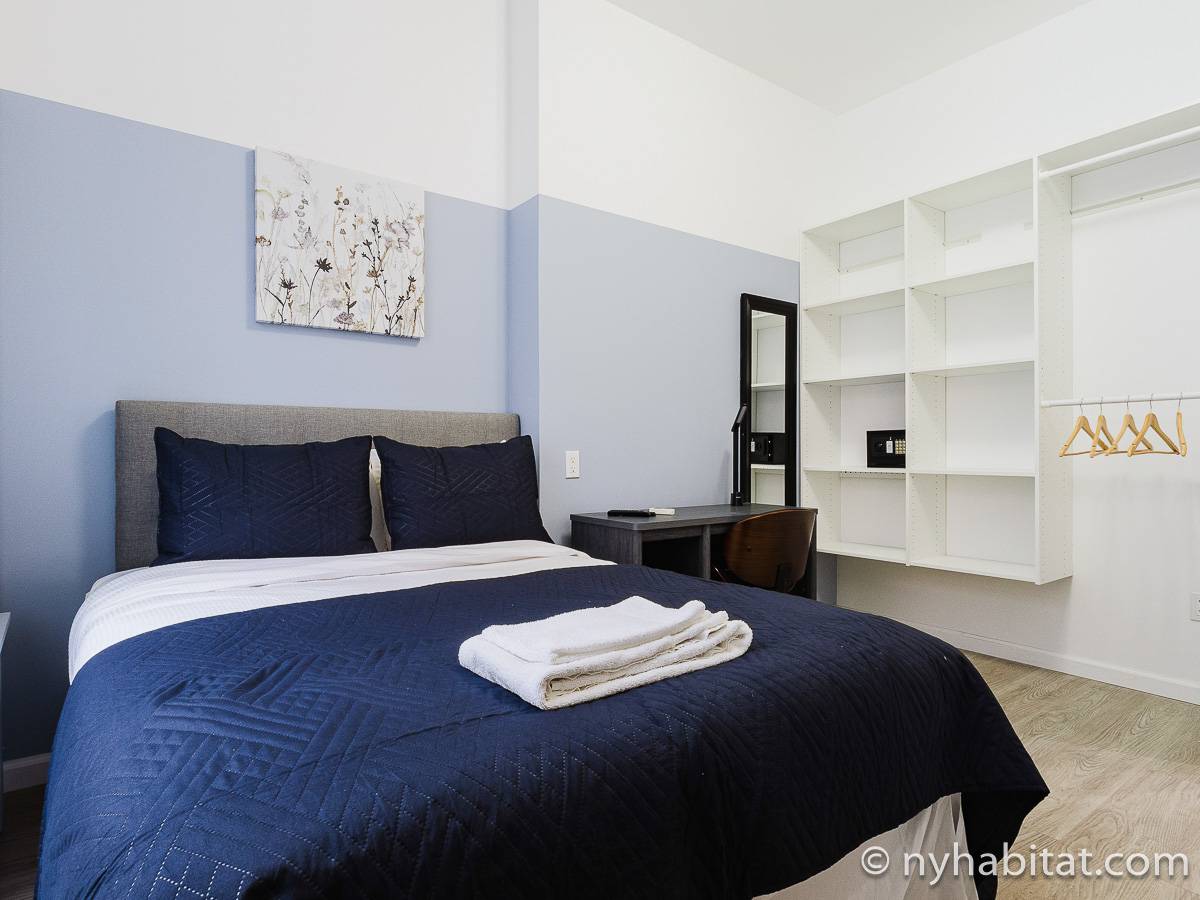 Bedroom 2 - Photo 3 of 5