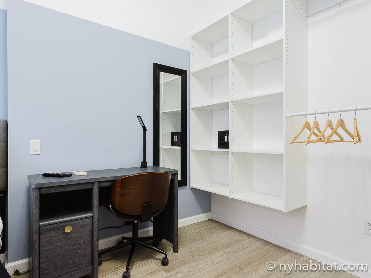 Bedroom 2 - Photo 5 of 5