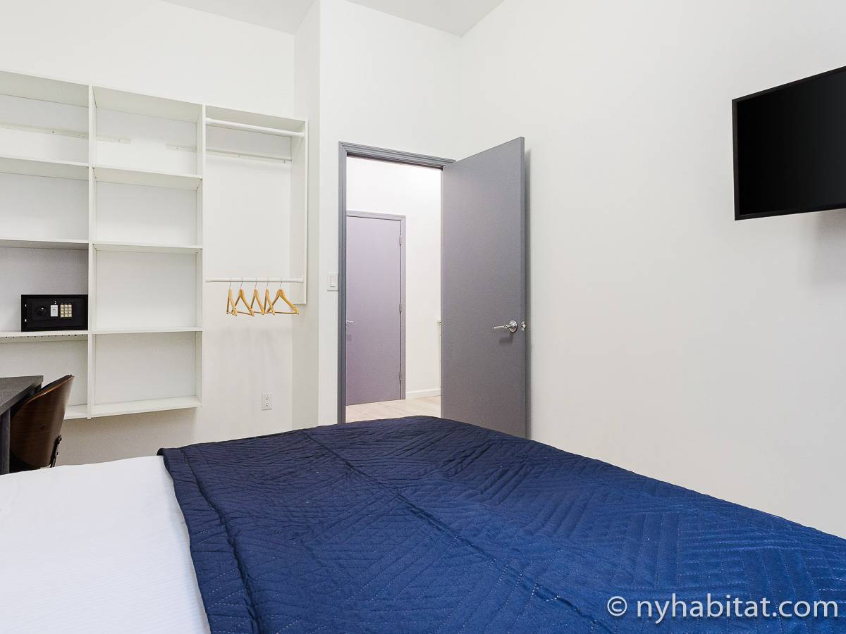 Bedroom 2 - Photo 4 of 5