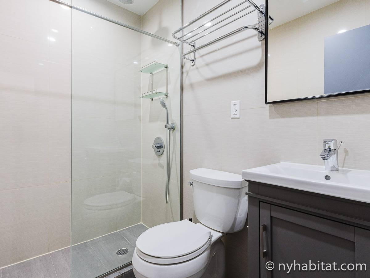 Bathroom - Photo 1 of 2