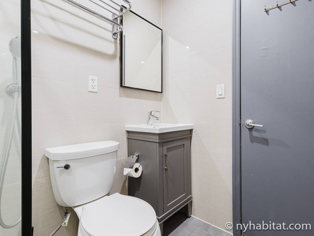 Bathroom - Photo 2 of 2