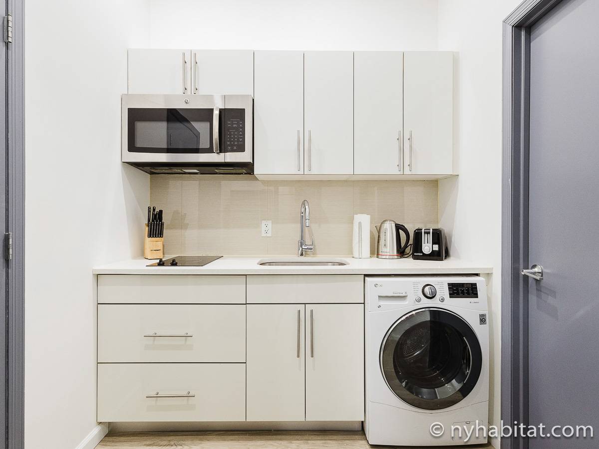 Kitchen - Photo 1 of 4