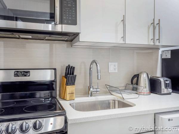 Kitchen - Photo 2 of 2