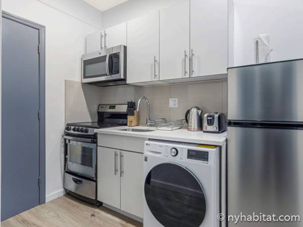 Kitchen - Photo 1 of 2