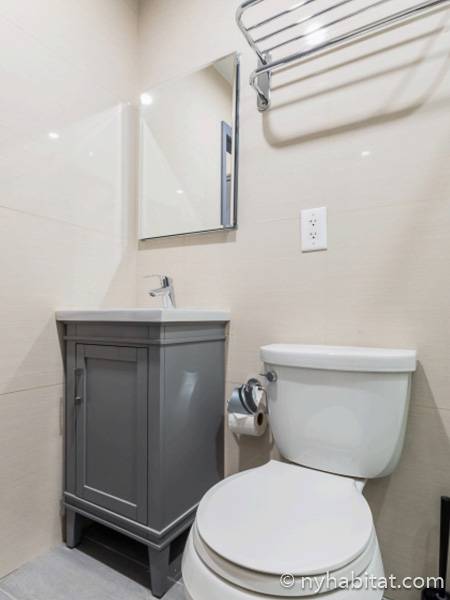 Bathroom - Photo 1 of 1