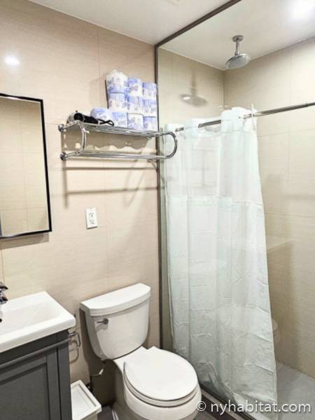 Bathroom - Photo 1 of 1