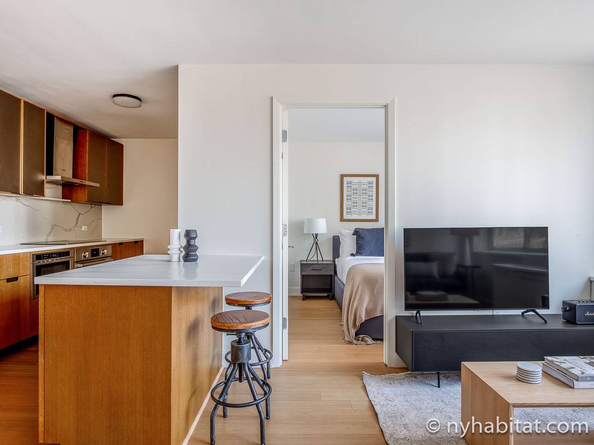 Living room - Photo 2 of 6