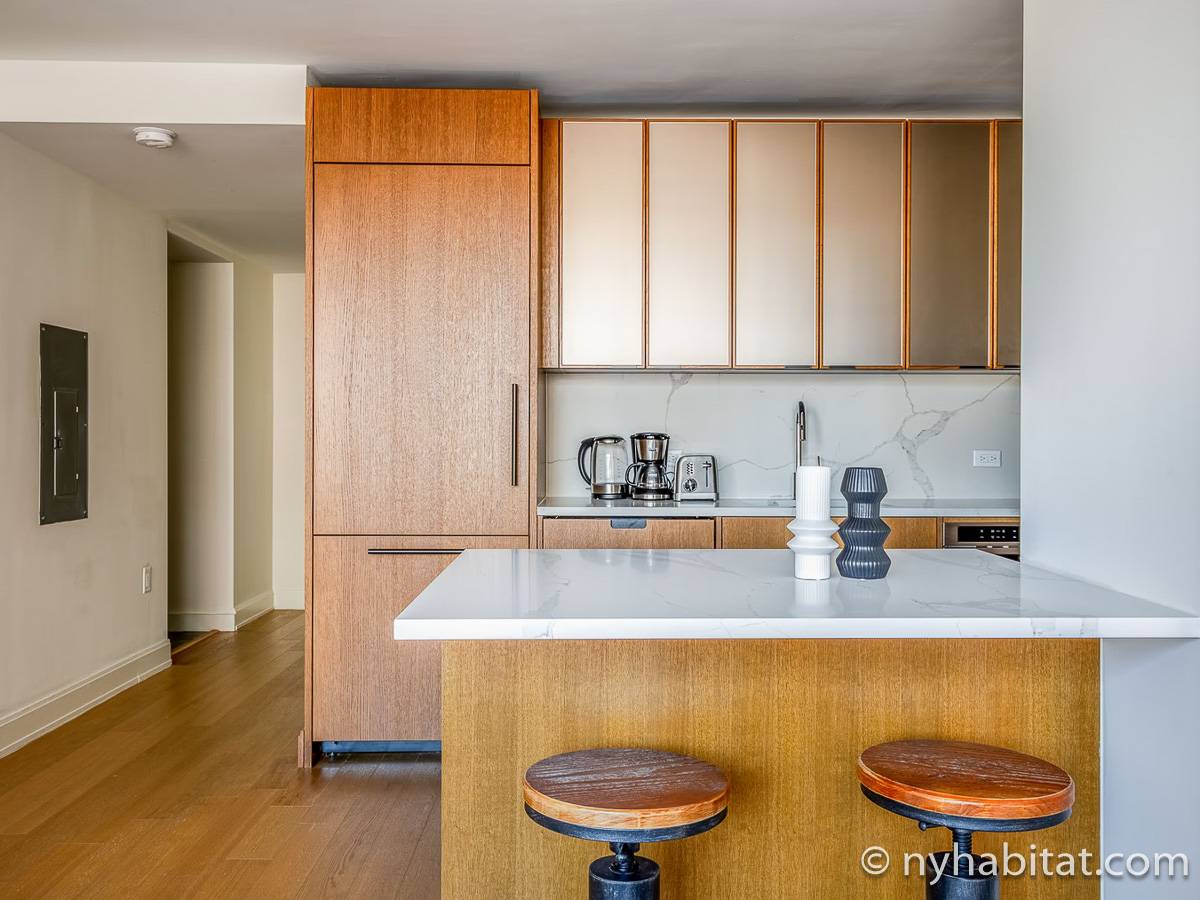 Kitchen - Photo 2 of 3