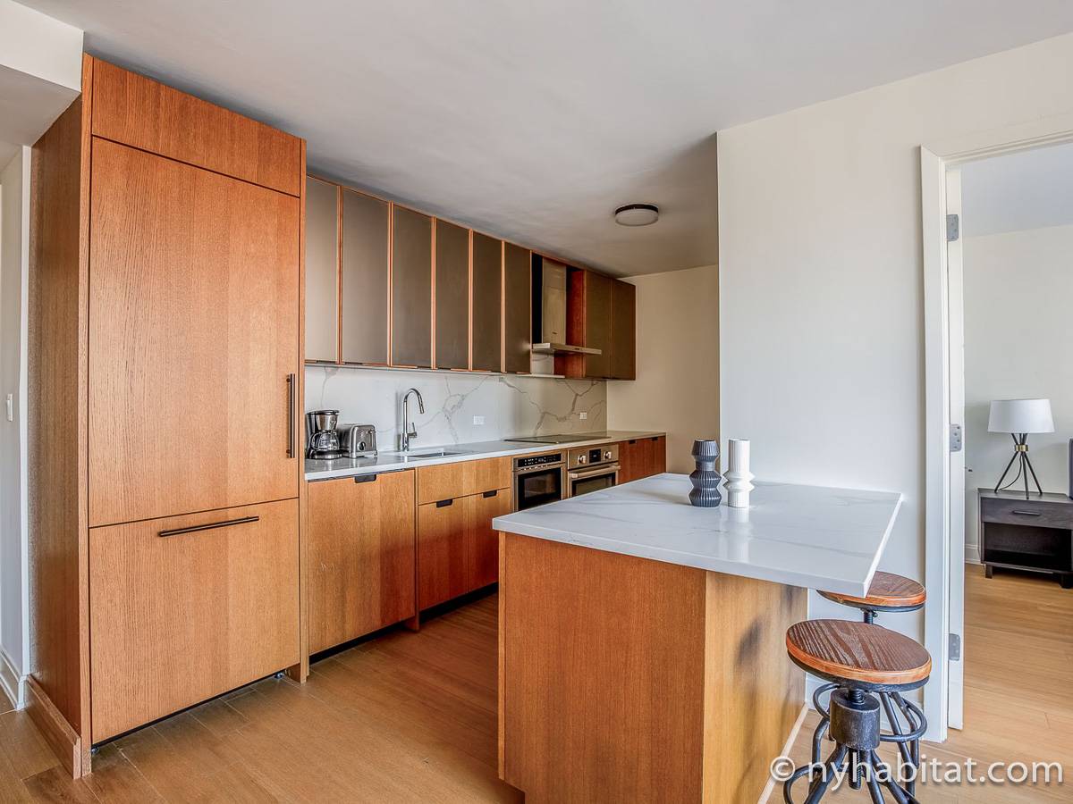 Kitchen - Photo 1 of 3