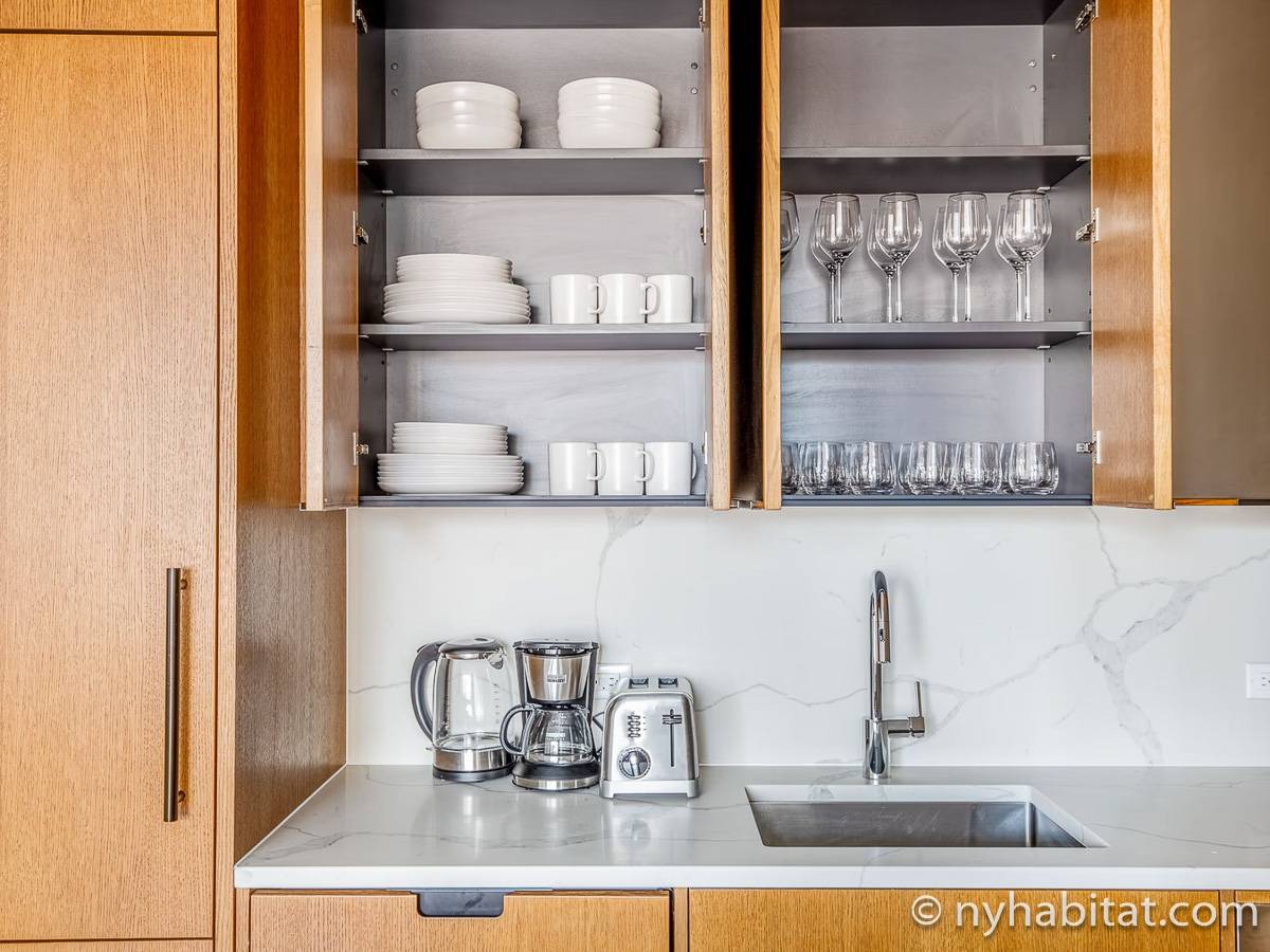 Kitchen - Photo 3 of 3