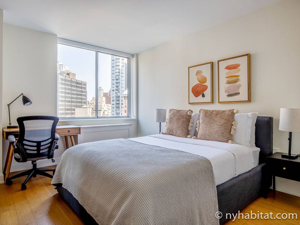 Bedroom 1 - Photo 1 of 5