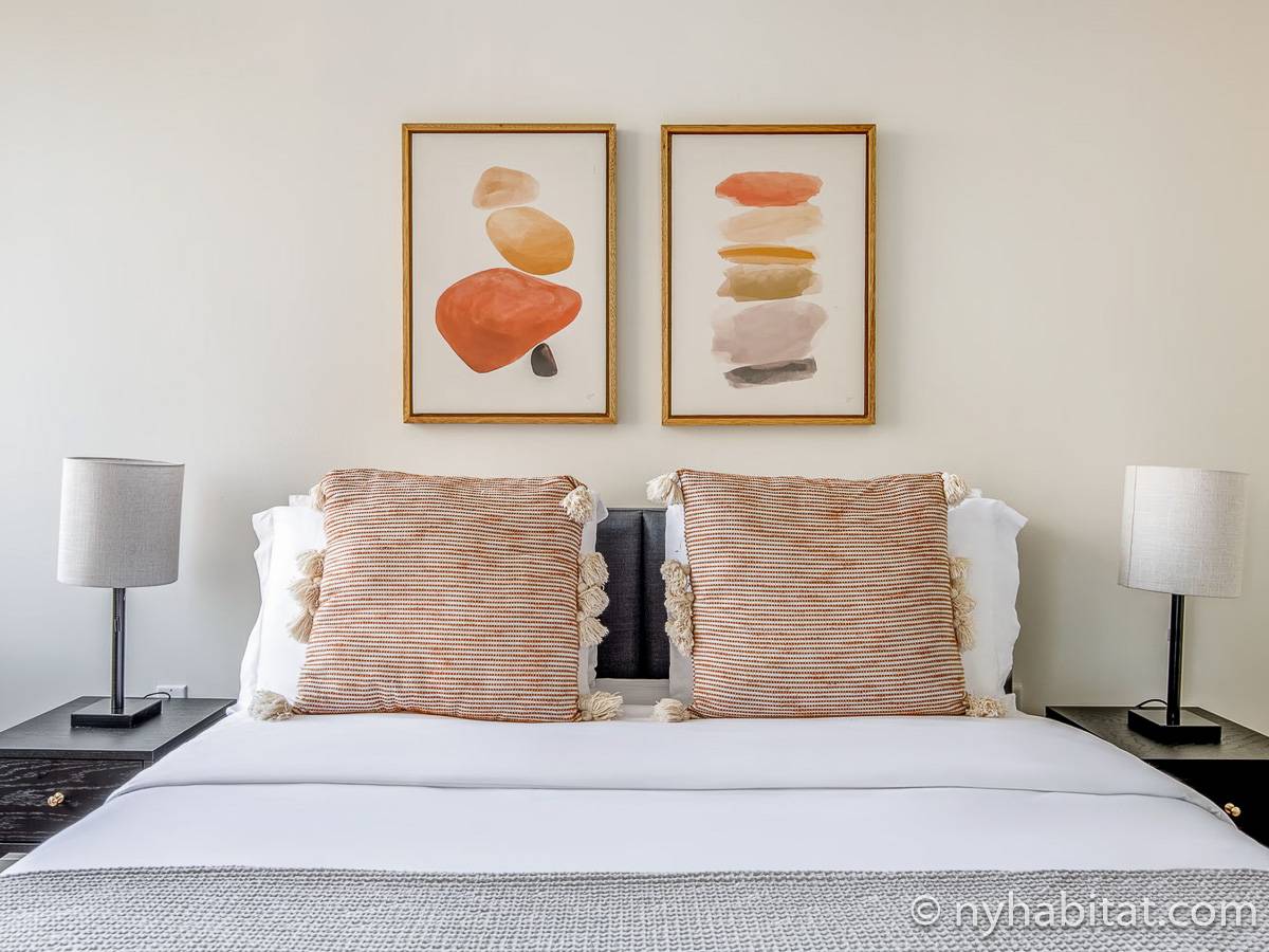 Bedroom 1 - Photo 2 of 5