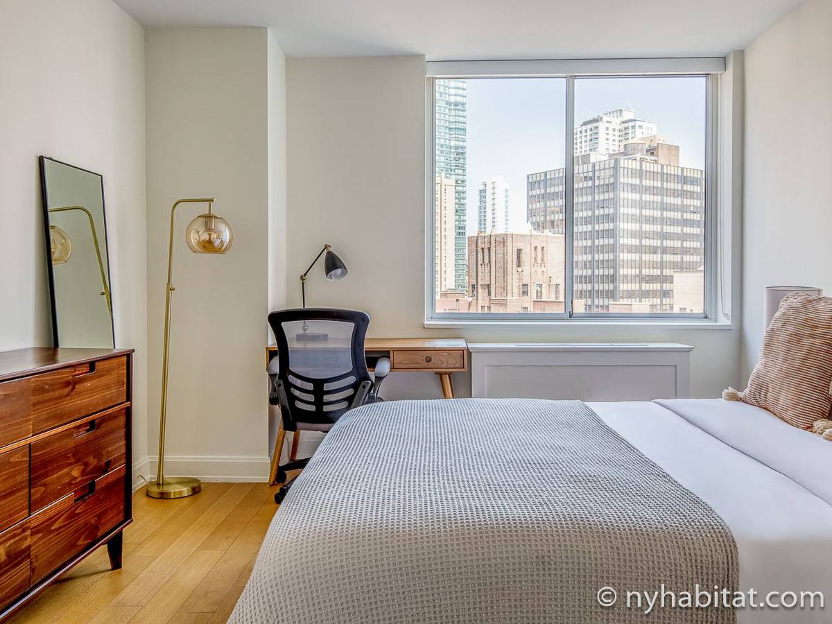 Bedroom 1 - Photo 3 of 5