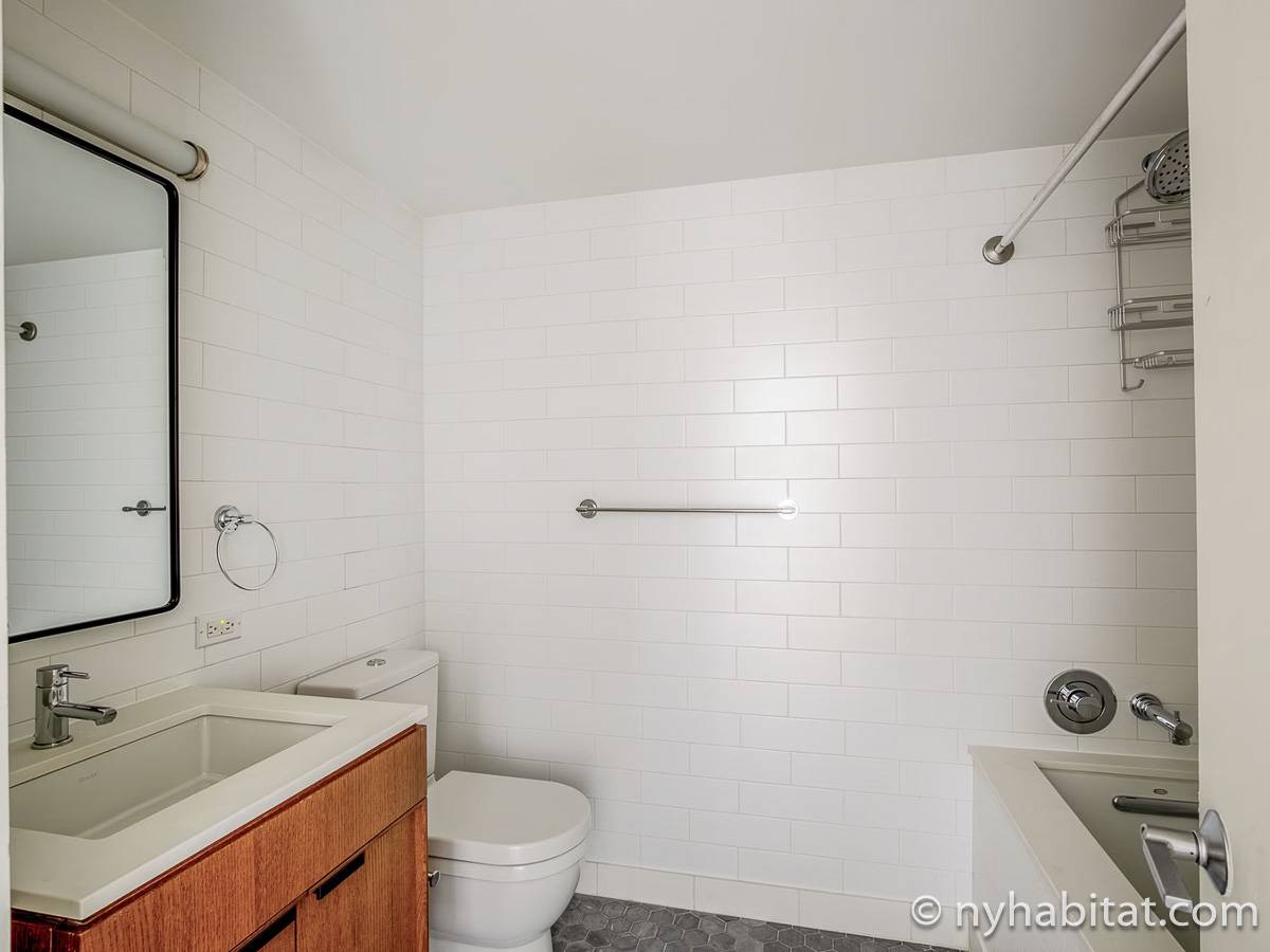 Bathroom 1 - Photo 1 of 1