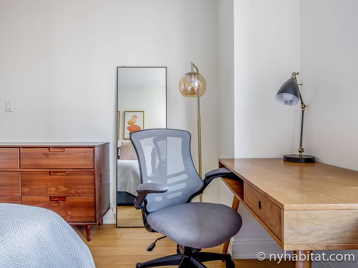 Bedroom 1 - Photo 5 of 5