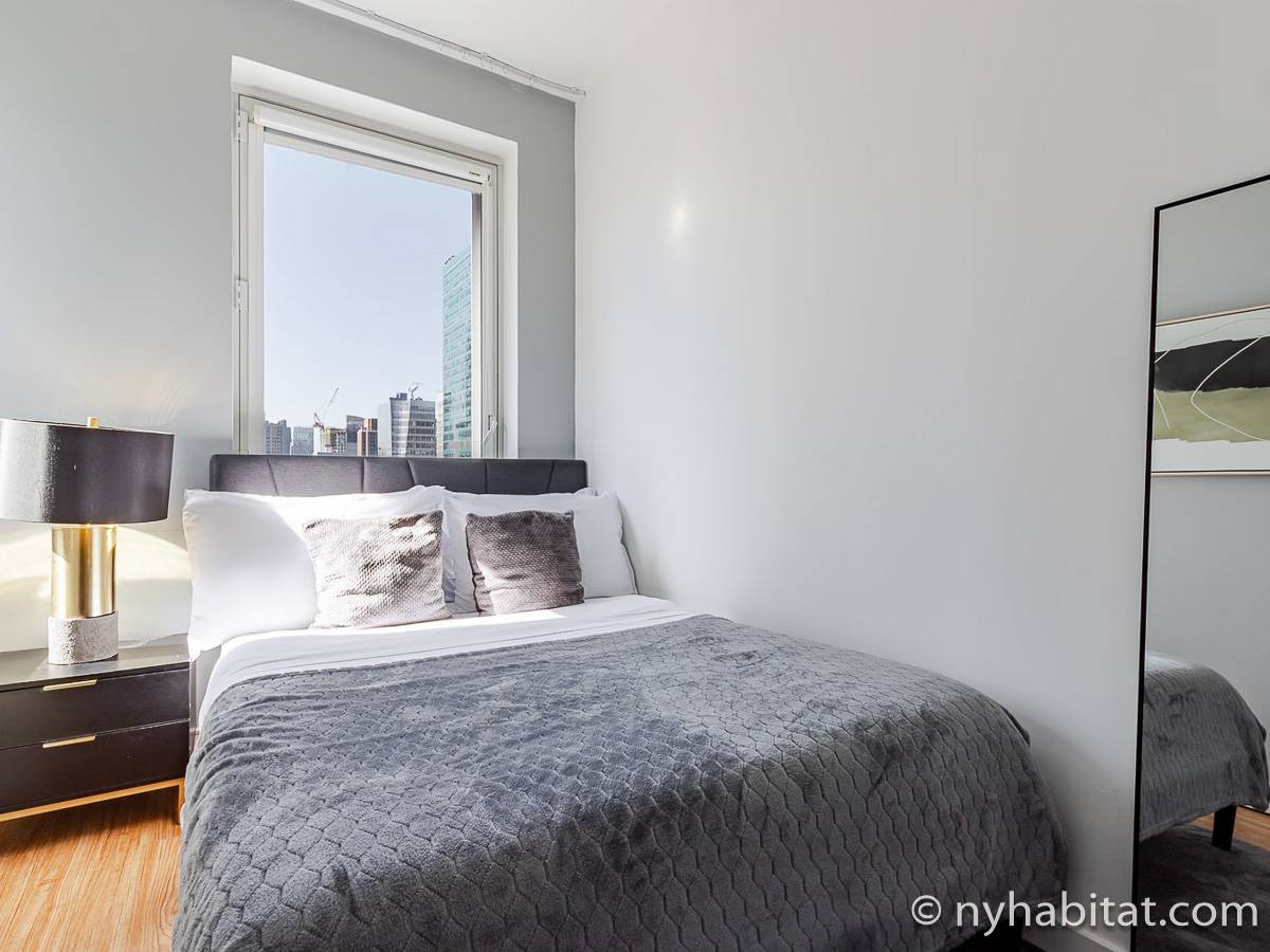 Dormitorio 1 - Photo 2 de 4