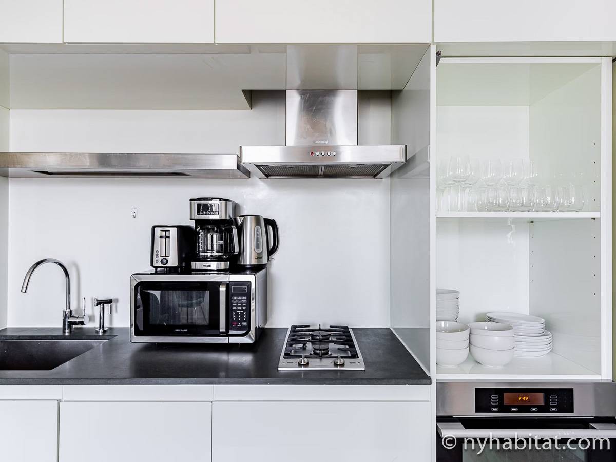 Cocina - Photo 2 de 3