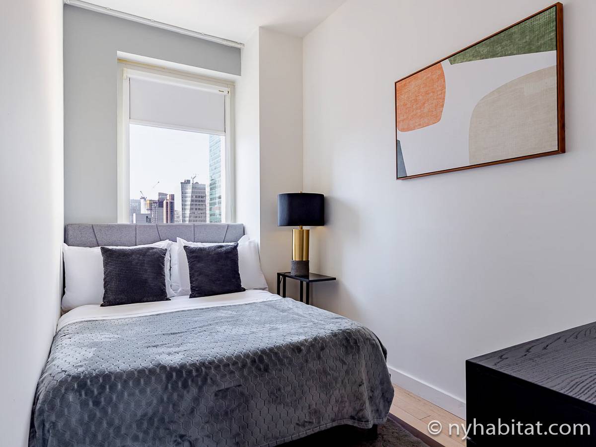 Dormitorio 2 - Photo 1 de 3