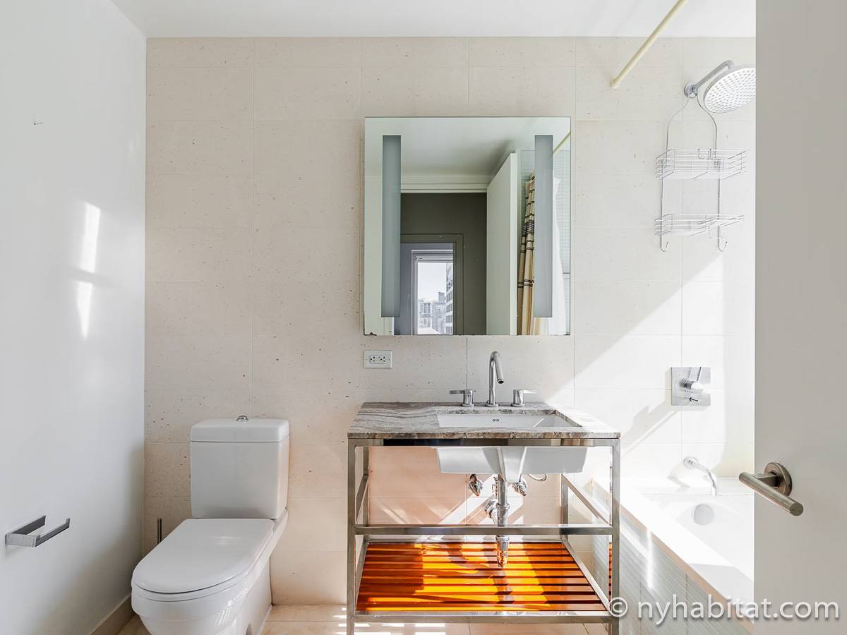 Ba&ntilde;o - Photo 1 de 2