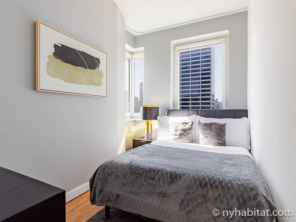 Dormitorio 1 - Photo 1 de 4