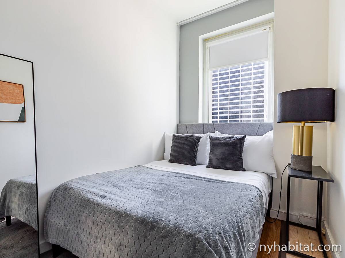 Dormitorio 2 - Photo 2 de 3