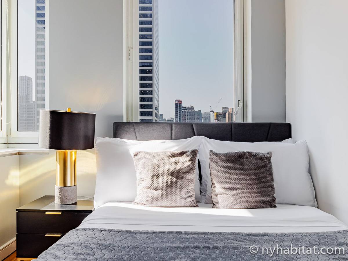 Dormitorio 1 - Photo 3 de 4