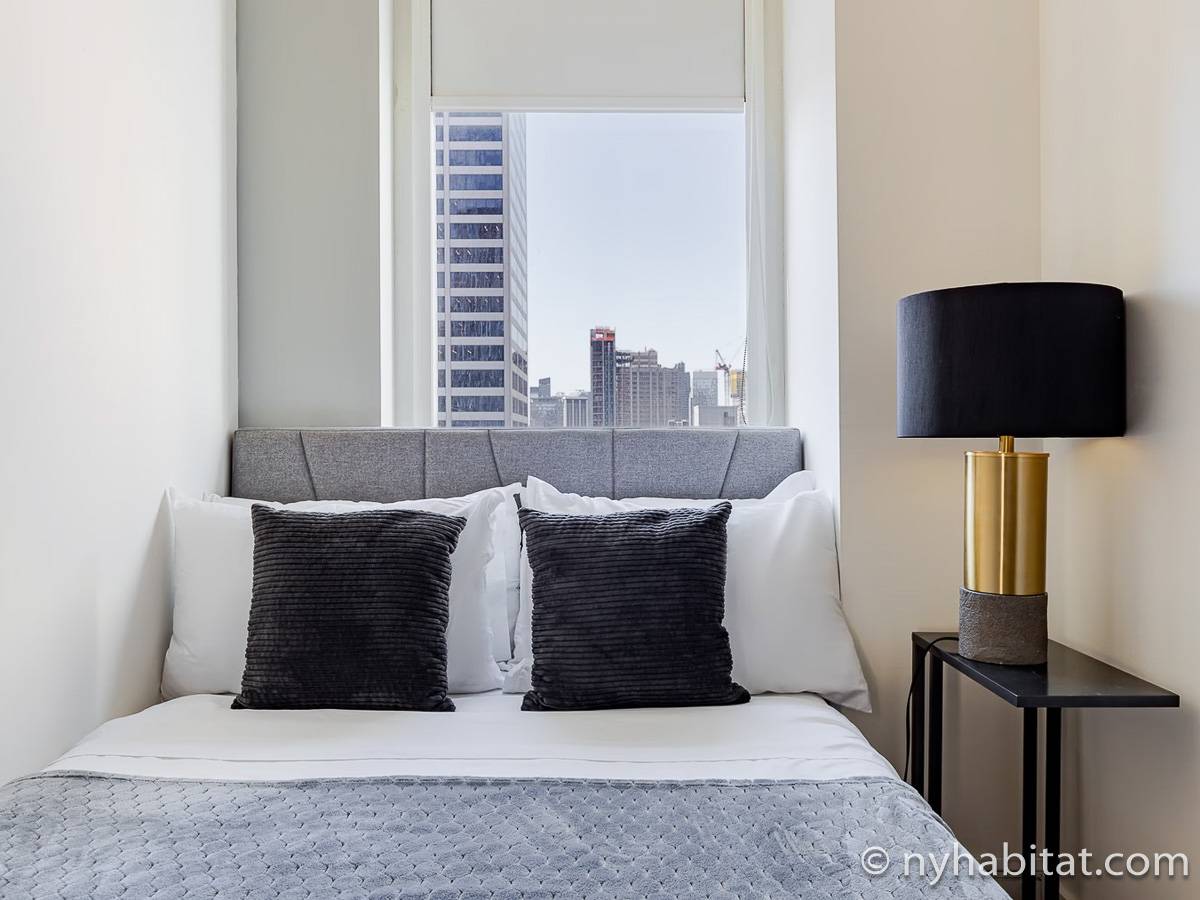 Dormitorio 2 - Photo 3 de 3