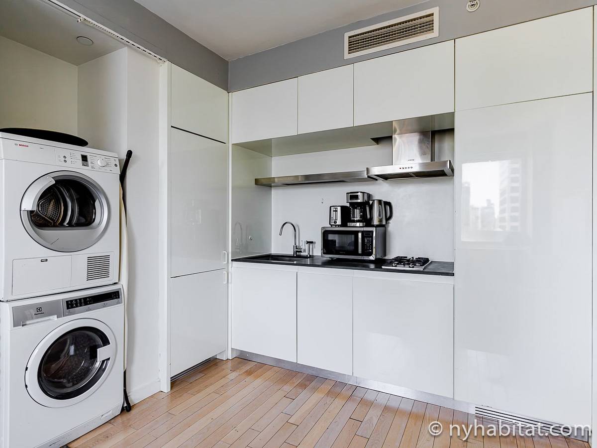 Cocina - Photo 1 de 3