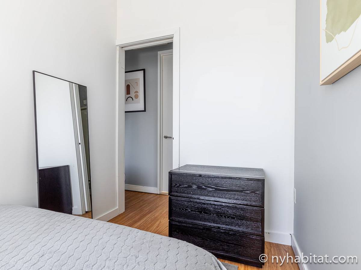 Dormitorio 1 - Photo 4 de 4