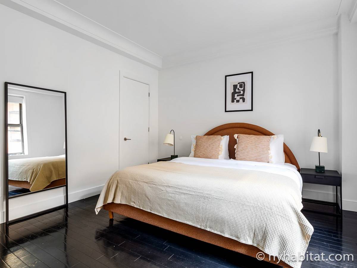 Bedroom 1 - Photo 3 of 5