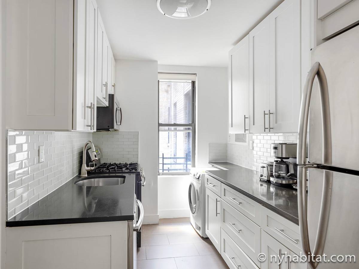 Kitchen - Photo 1 of 2