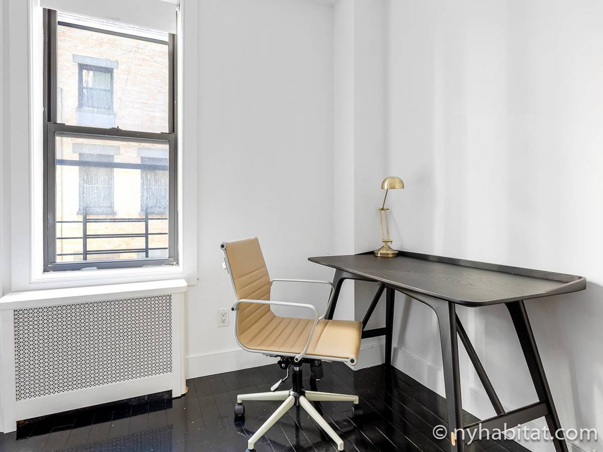 Bedroom 1 - Photo 4 of 5