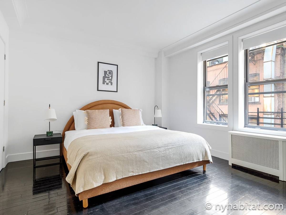 Bedroom 1 - Photo 1 of 5