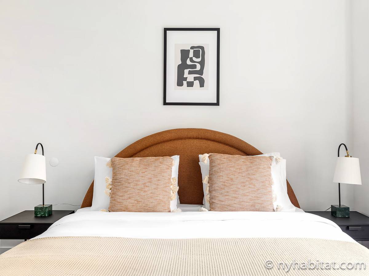 Bedroom 1 - Photo 2 of 5