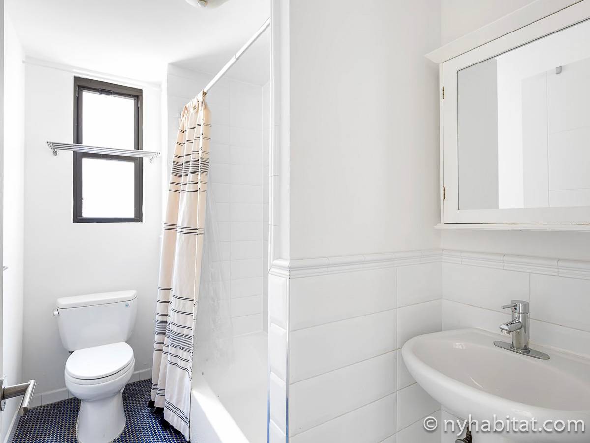 Bathroom - Photo 1 of 1