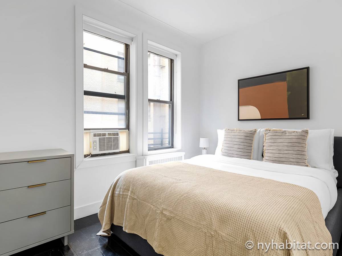 Bedroom 2 - Photo 1 of 4