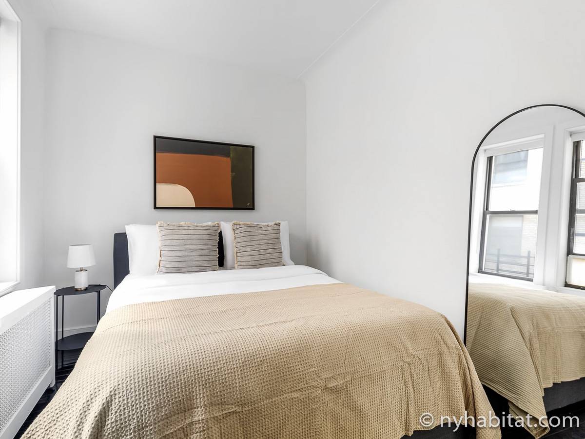 Bedroom 2 - Photo 3 of 4