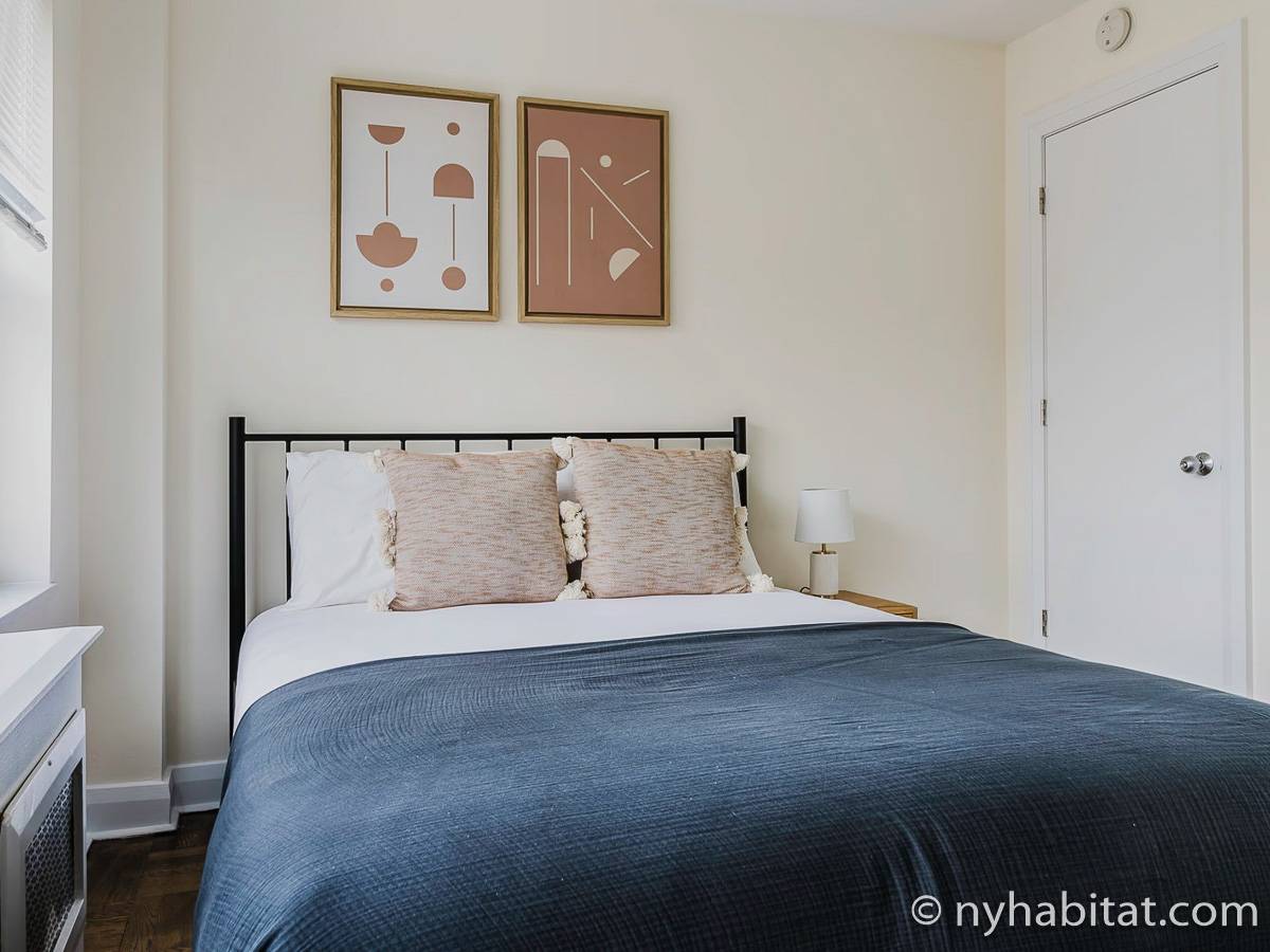 Bedroom 2 - Photo 2 of 4