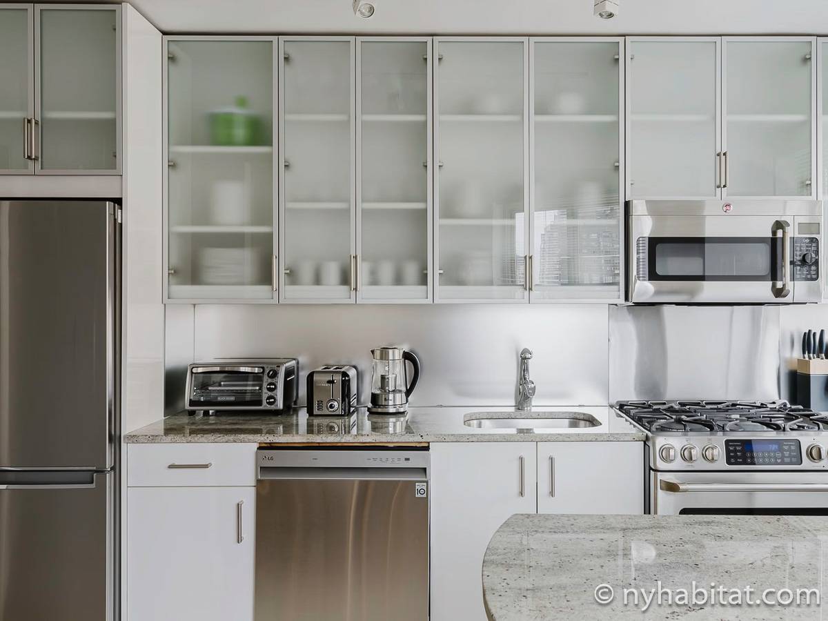 Kitchen - Photo 1 of 2