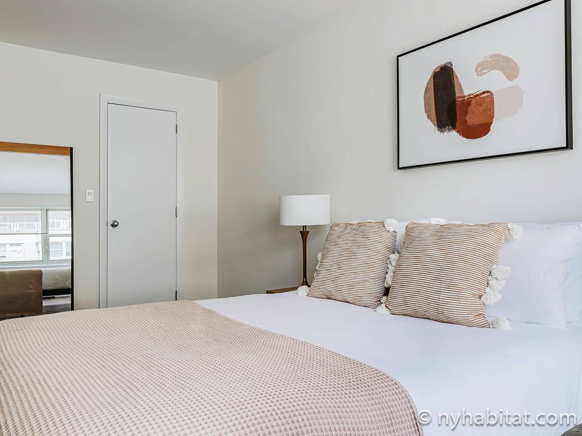 Bedroom 1 - Photo 3 of 6