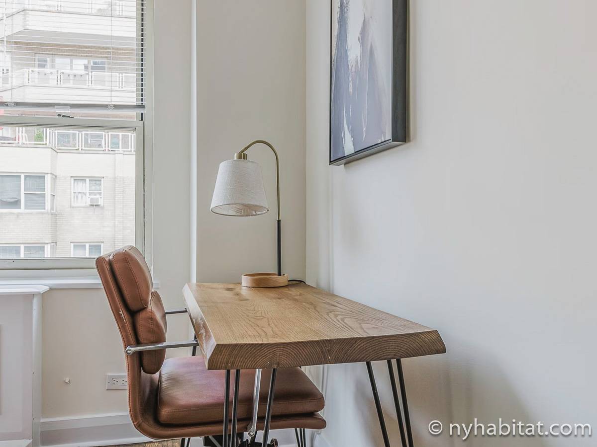 Bedroom 1 - Photo 4 of 6