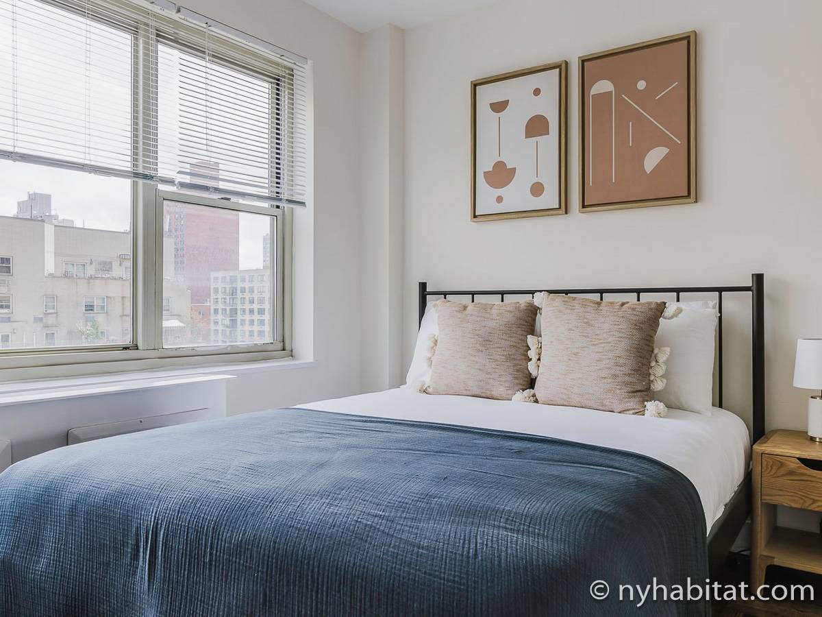 Bedroom 2 - Photo 1 of 4