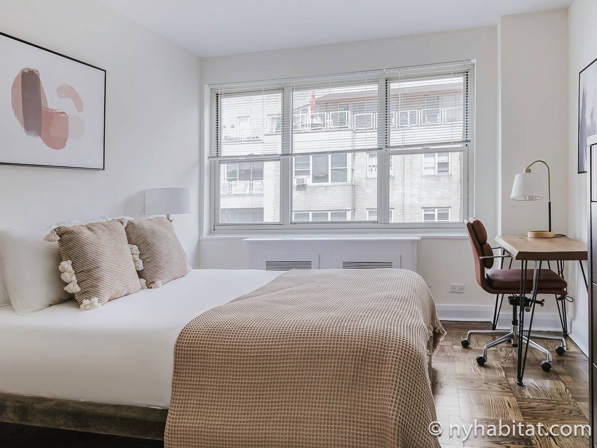 Bedroom 1 - Photo 1 of 6