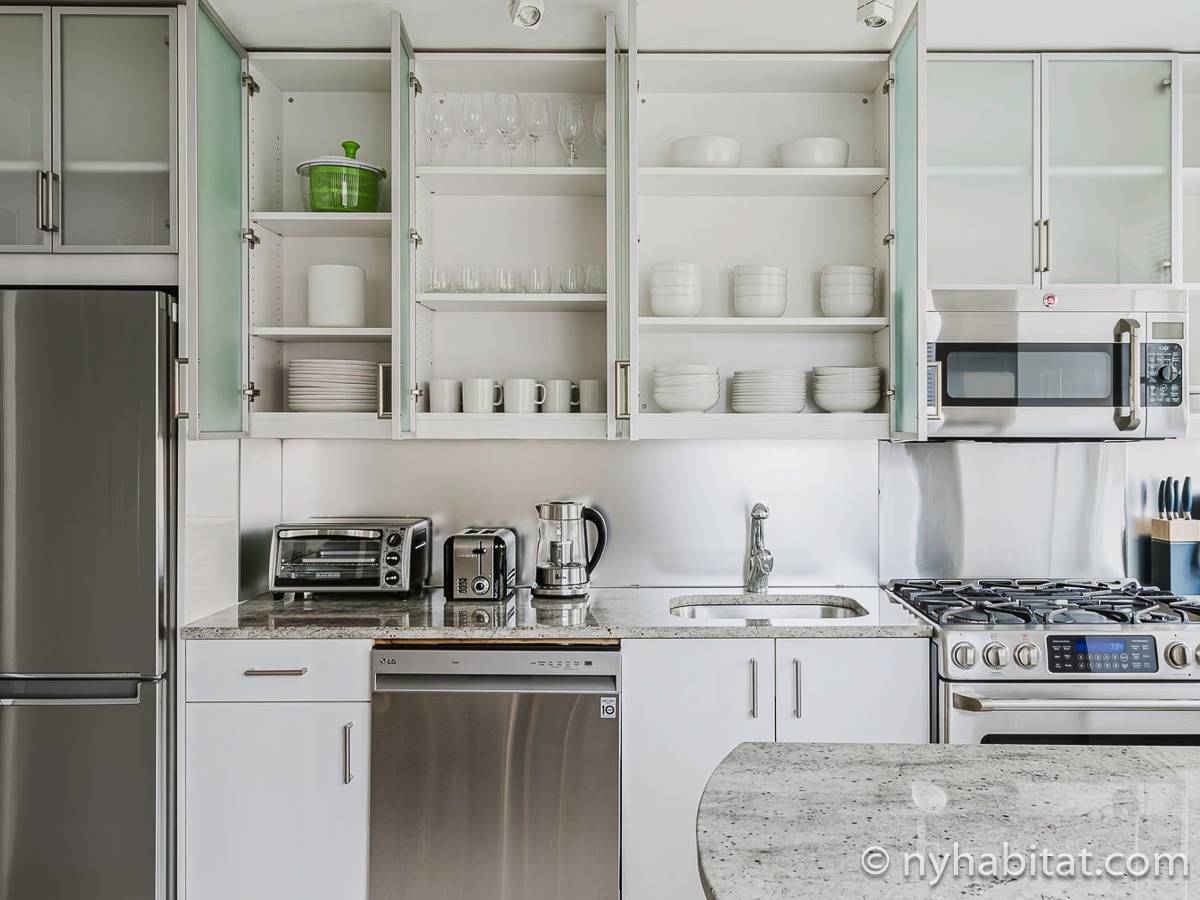 Kitchen - Photo 2 of 2